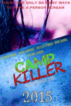 watch Camp Killer Movie online free in hd on Red Stitch