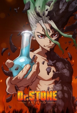 watch Dr. Stone Movie online free in hd on Red Stitch