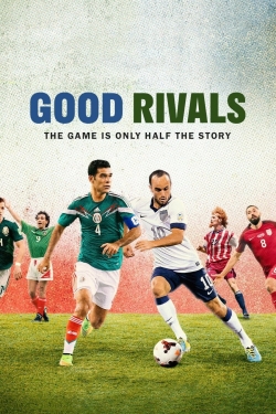 watch Good Rivals Movie online free in hd on Red Stitch