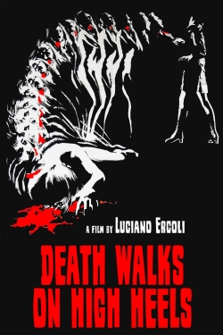 watch Death Walks on High Heels Movie online free in hd on Red Stitch