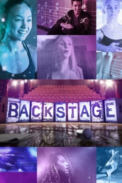 watch Backstage Movie online free in hd on Red Stitch