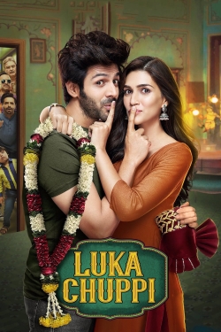 watch Luka Chuppi Movie online free in hd on Red Stitch