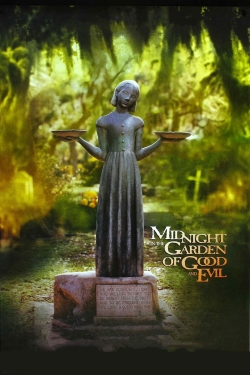 watch Midnight in the Garden of Good and Evil Movie online free in hd on Red Stitch