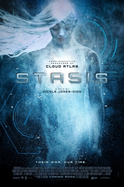 watch Stasis Movie online free in hd on Red Stitch