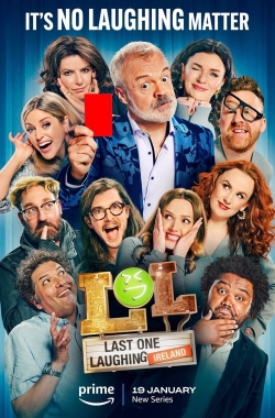 watch LOL: Last One Laughing Ireland Movie online free in hd on Red Stitch