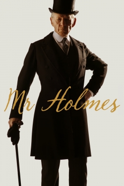 watch Mr. Holmes Movie online free in hd on Red Stitch