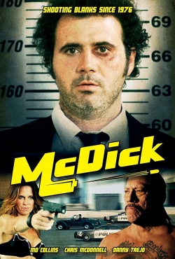 watch McDick Movie online free in hd on Red Stitch