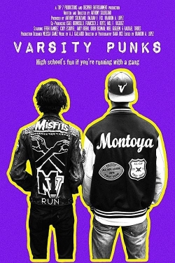 watch Varsity Punks Movie online free in hd on Red Stitch