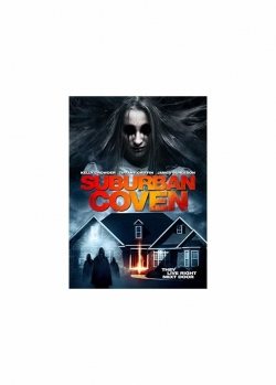 watch Suburban Coven Movie online free in hd on Red Stitch