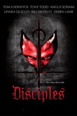 watch Disciples Movie online free in hd on Red Stitch