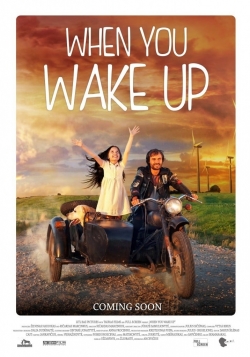 watch When You Wake Up Movie online free in hd on Red Stitch