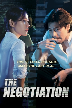 watch The Negotiation Movie online free in hd on Red Stitch