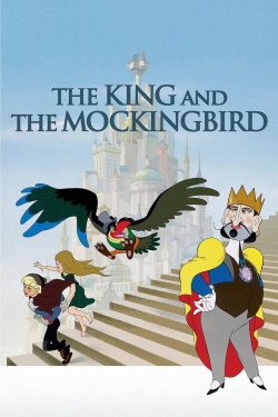 watch The King and the Mockingbird Movie online free in hd on Red Stitch