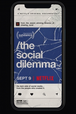 watch The Social Dilemma Movie online free in hd on Red Stitch