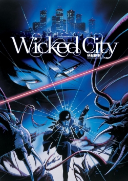 watch Wicked City Movie online free in hd on Red Stitch