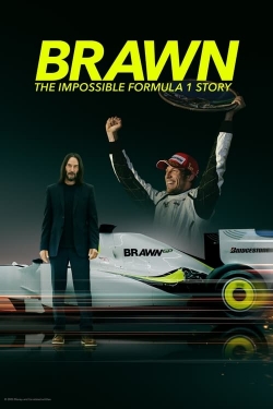 watch Brawn: The Impossible Formula 1 Story Movie online free in hd on Red Stitch