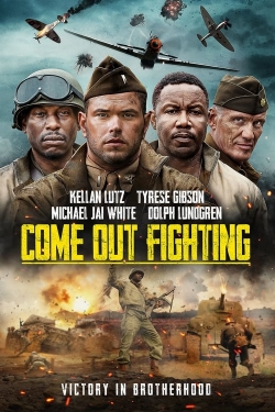 watch Come Out Fighting Movie online free in hd on Red Stitch