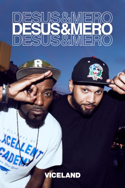 watch Desus & Mero Movie online free in hd on Red Stitch