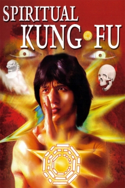 watch Spiritual Kung Fu Movie online free in hd on Red Stitch