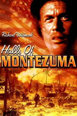 watch Halls of Montezuma Movie online free in hd on Red Stitch