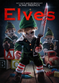 watch Elves Movie online free in hd on Red Stitch