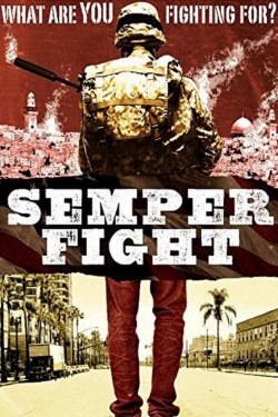 watch Semper Fight Movie online free in hd on Red Stitch