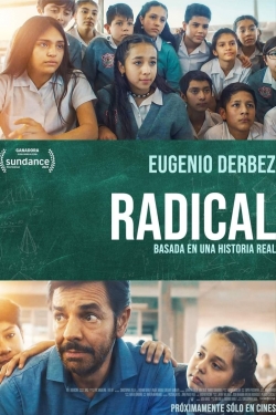 watch Radical Movie online free in hd on Red Stitch