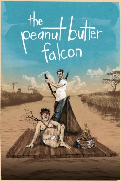 watch The Peanut Butter Falcon Movie online free in hd on Red Stitch