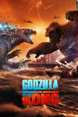 watch Godzilla vs. Kong Movie online free in hd on Red Stitch