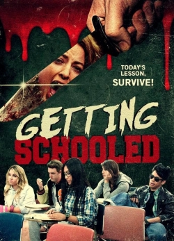 watch Getting Schooled Movie online free in hd on Red Stitch