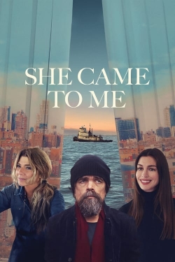 watch She Came to Me Movie online free in hd on Red Stitch