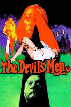 watch The Devil's Men Movie online free in hd on Red Stitch