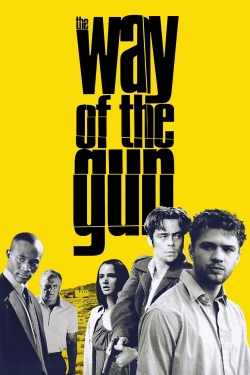 watch The Way of the Gun Movie online free in hd on Red Stitch