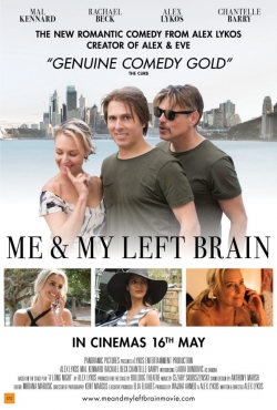 watch Me and My Left Brain Movie online free in hd on Red Stitch