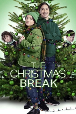 watch The Christmas Break Movie online free in hd on Red Stitch