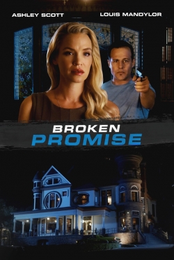 watch Broken Promise Movie online free in hd on Red Stitch