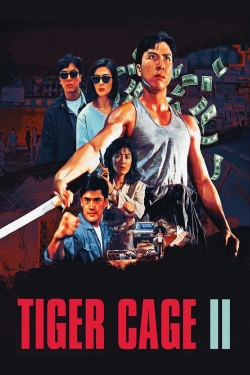 watch Tiger Cage II Movie online free in hd on Red Stitch