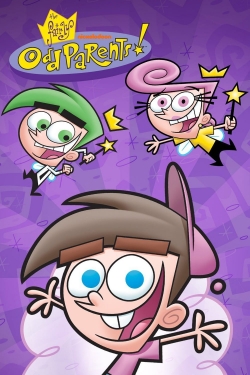 watch The Fairly OddParents Movie online free in hd on Red Stitch