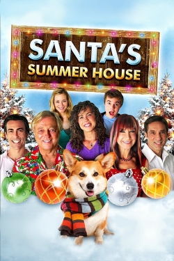 watch Santa's Summer House Movie online free in hd on Red Stitch