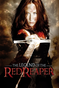 watch Legend of the Red Reaper Movie online free in hd on Red Stitch