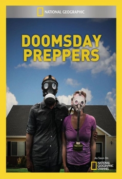 watch Doomsday Preppers Movie online free in hd on Red Stitch