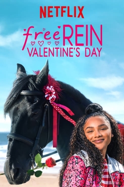 watch Free Rein: Valentine's Day Movie online free in hd on Red Stitch