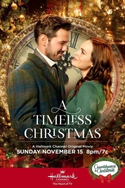 watch A Timeless Christmas Movie online free in hd on Red Stitch