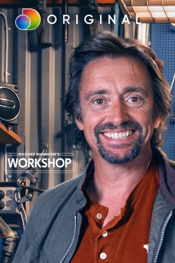 watch Richard Hammond's Workshop Movie online free in hd on Red Stitch