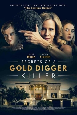 watch Secrets of a Gold Digger Killer Movie online free in hd on Red Stitch