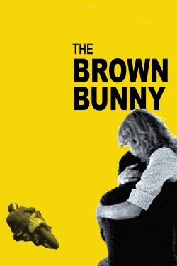 watch The Brown Bunny Movie online free in hd on Red Stitch