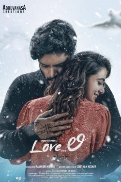 watch Love Li Movie online free in hd on Red Stitch