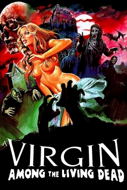 watch A Virgin Among the Living Dead Movie online free in hd on Red Stitch