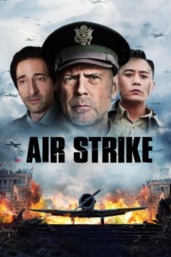 watch Air Strike Movie online free in hd on Red Stitch