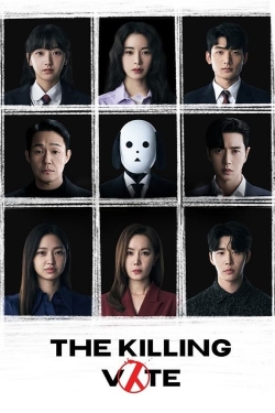 watch The Killing Vote Movie online free in hd on Red Stitch